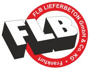 FLB Logo Lieferbeton