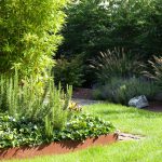 Referenz für Garten Gartenumgestaltung