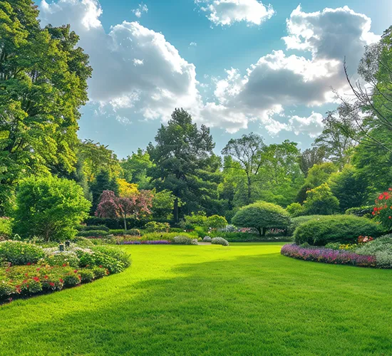 Bewässerung Gartenbewässerung Garten Wiesbaden