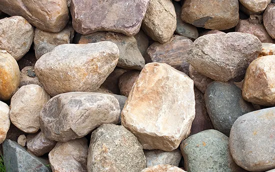 Naturstein Steinarbeiten Garten